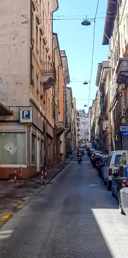La Piccola Corte Trieste