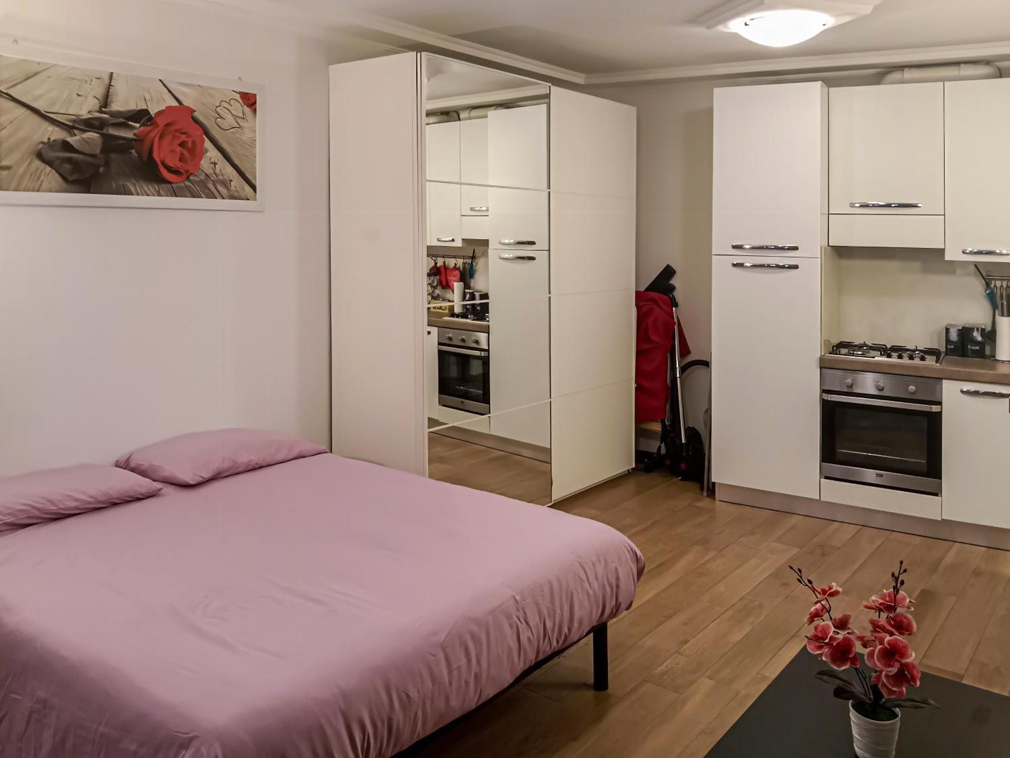 Apartment La Piccola Corte