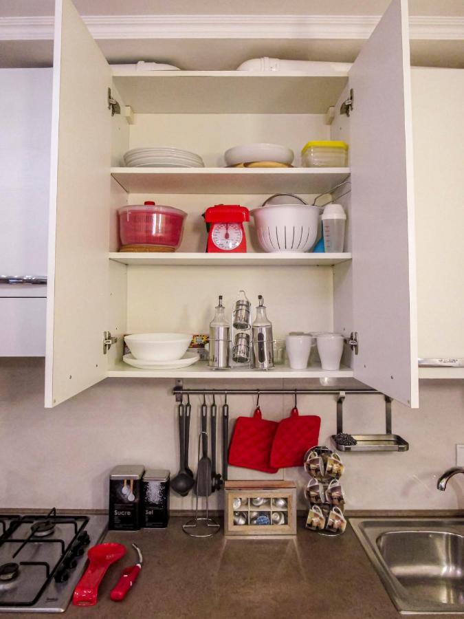 Apartment La Piccola Corte Trieste