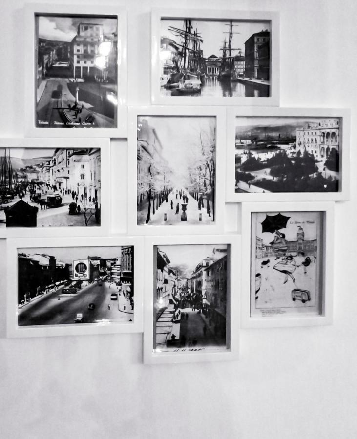 La Piccola Corte Apartment *