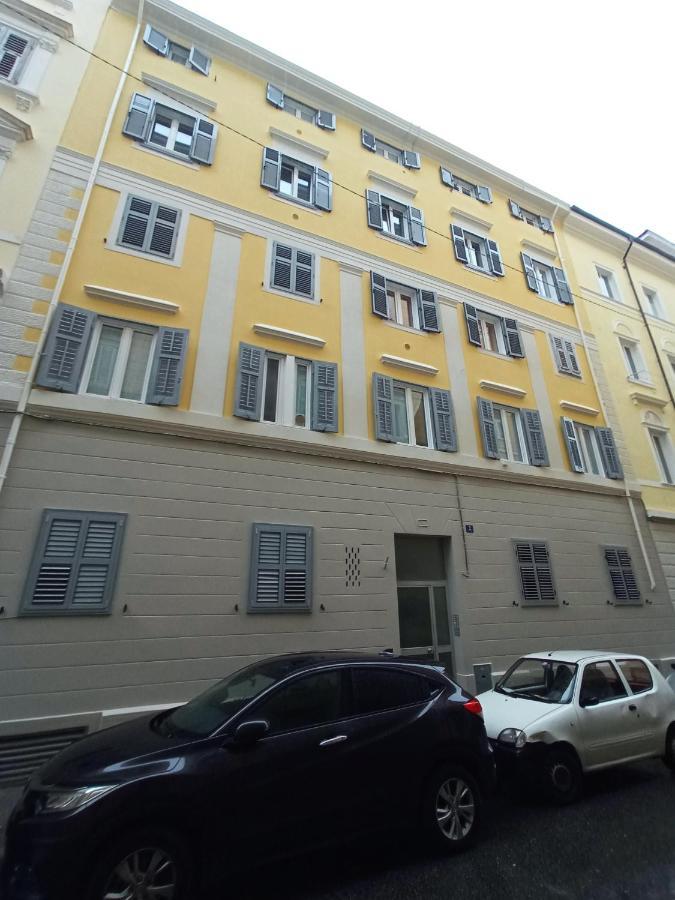 La Piccola Corte Apartment