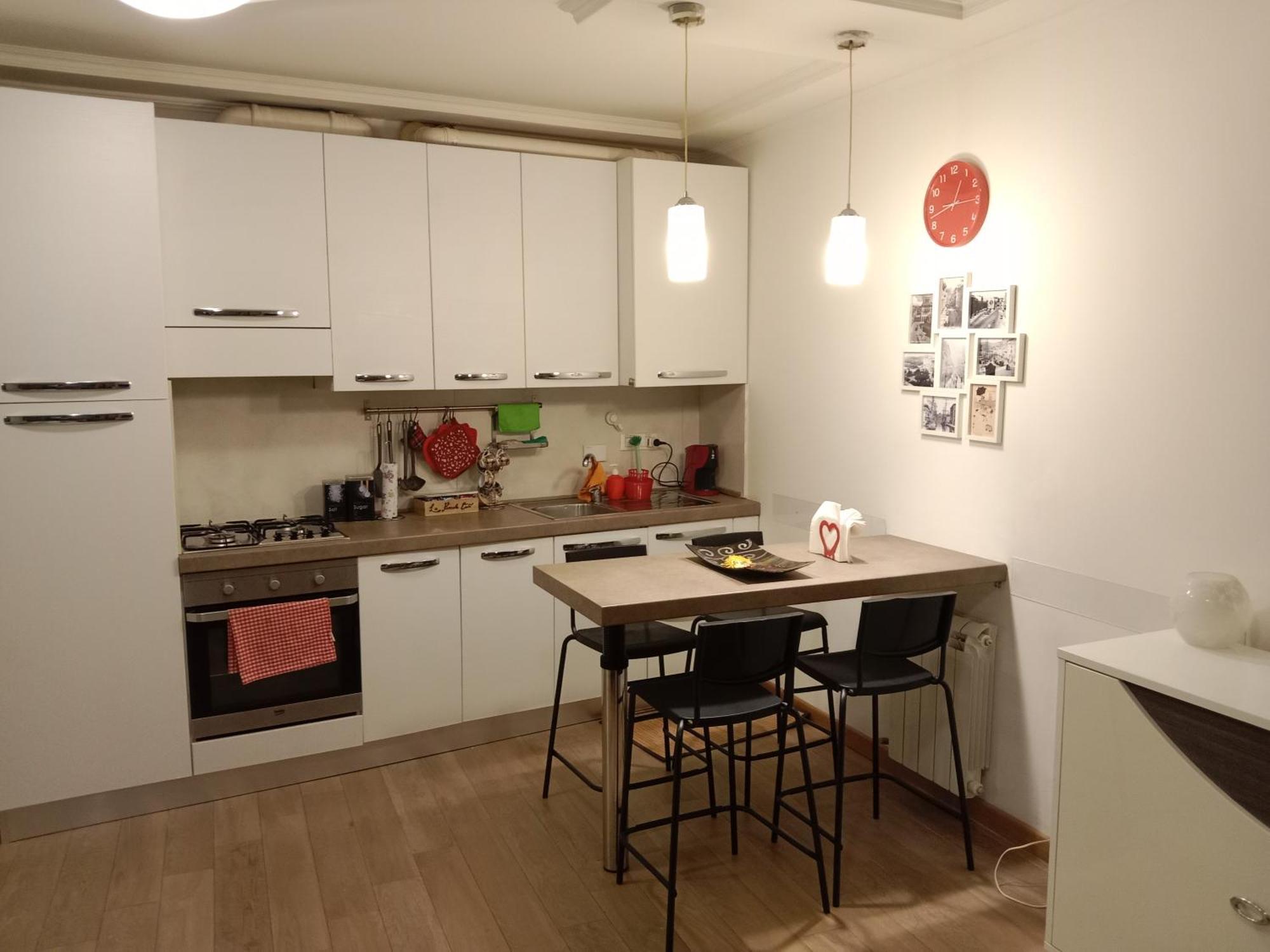 La Piccola Corte Apartment Trieste